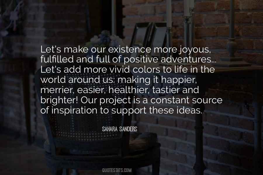 Sanders's Quotes #835477 Sanders's Quotes #835477