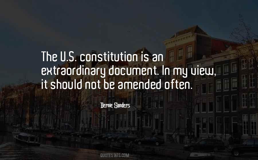 Sanders's Quotes #839797 Sanders's Quotes #839797