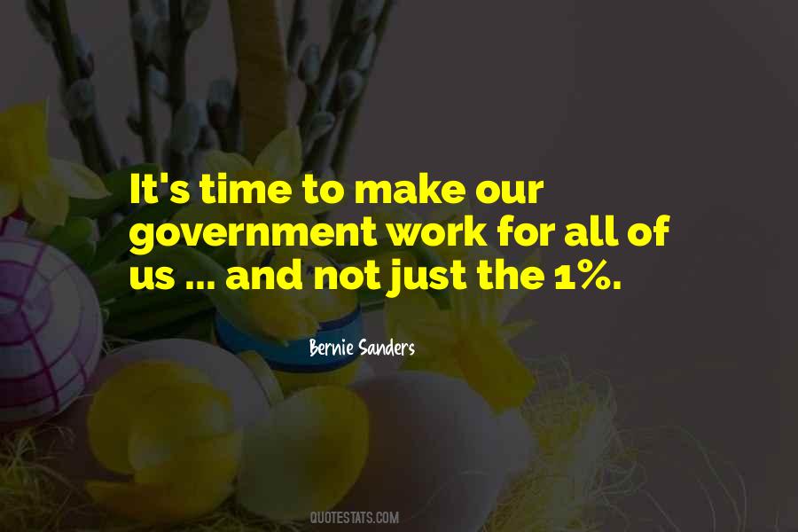 Sanders's Quotes #929350 Sanders's Quotes #929350