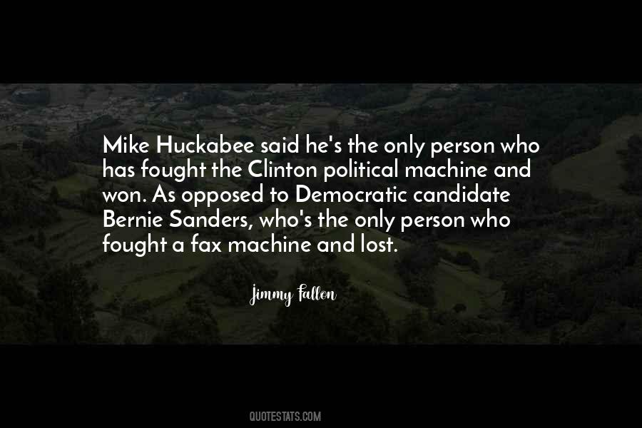 Sanders's Quotes #931553 Sanders's Quotes #931553