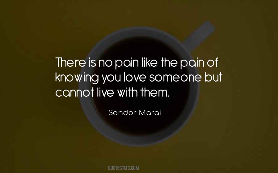 Sandor's Quotes #790168