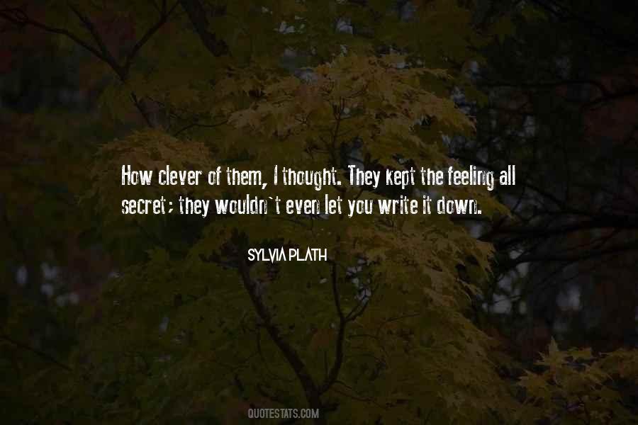 Sandpoint Quotes #1479970