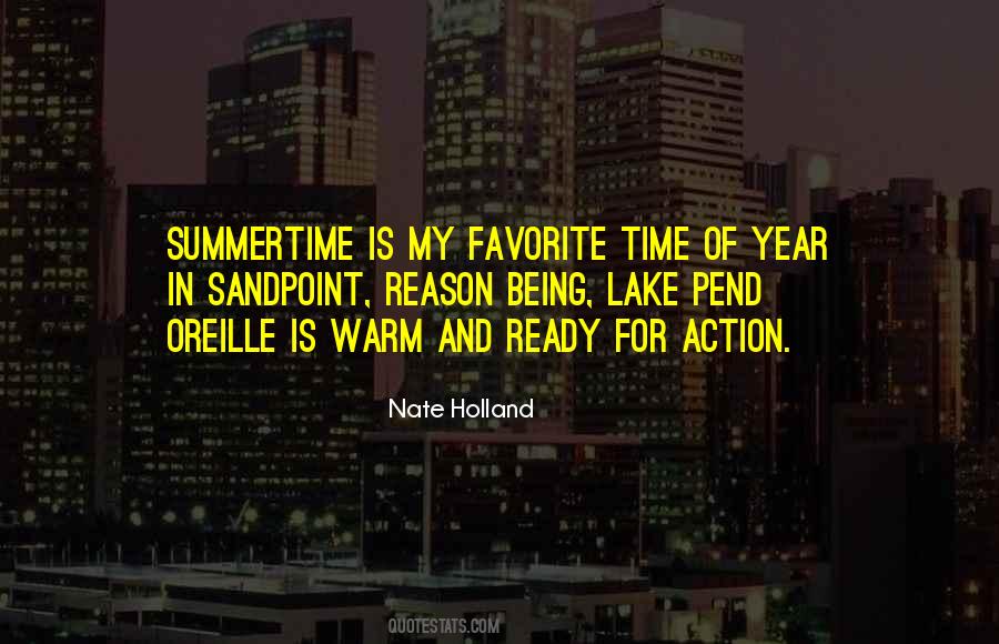 Sandpoint Quotes #660383