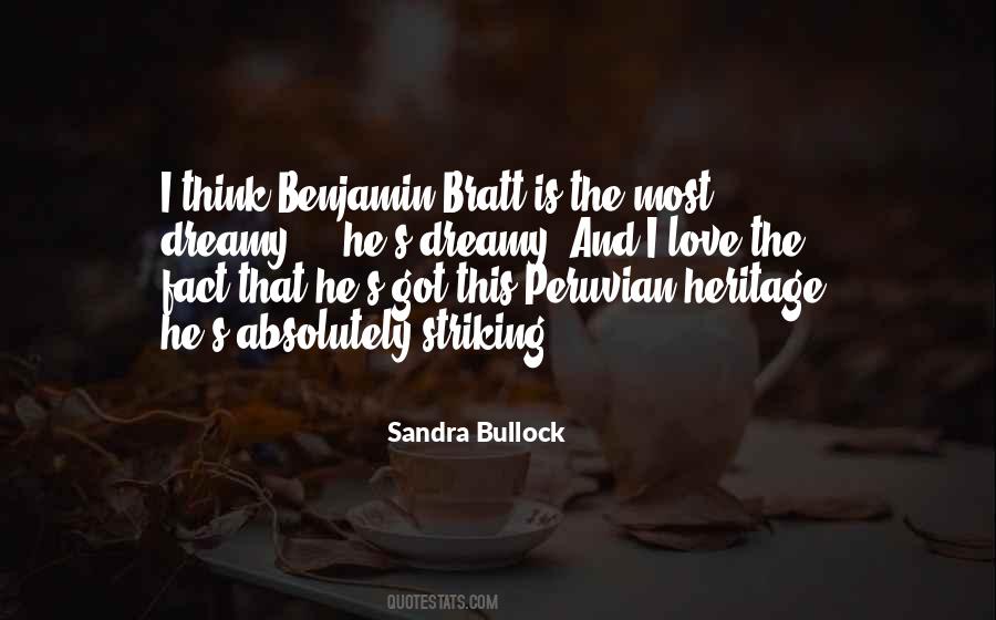 Sandra's Quotes #116725