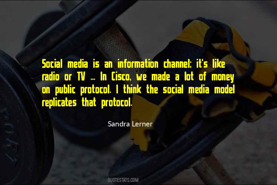 Sandra's Quotes #207720