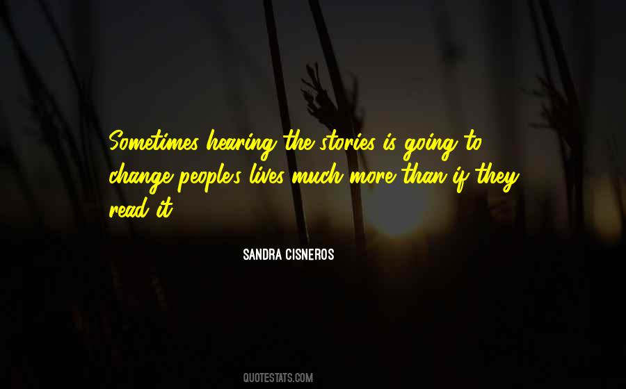 Sandra's Quotes #255788