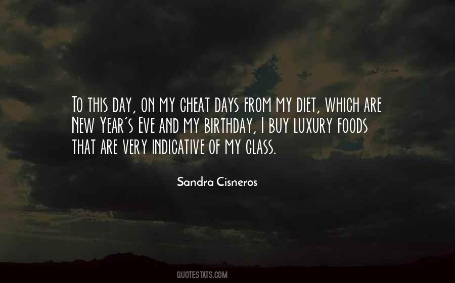 Sandra's Quotes #419545