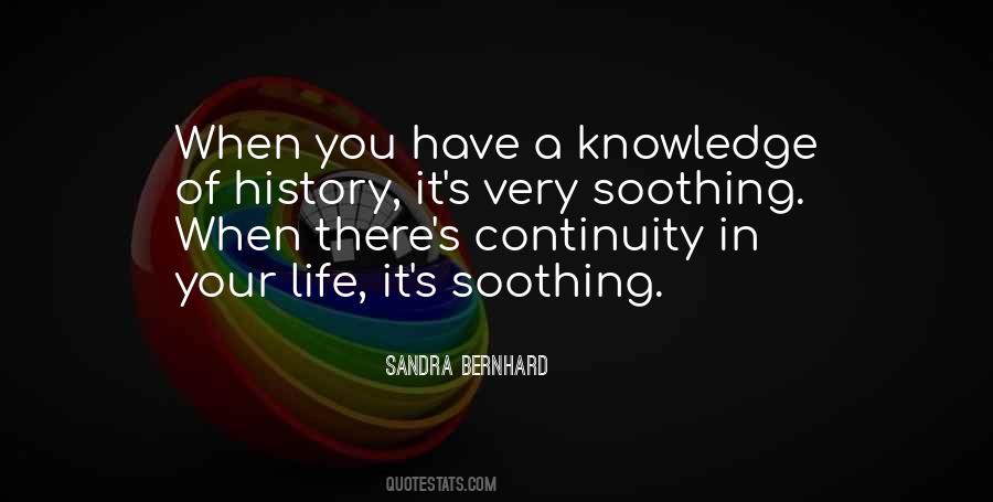 Sandra's Quotes #484839