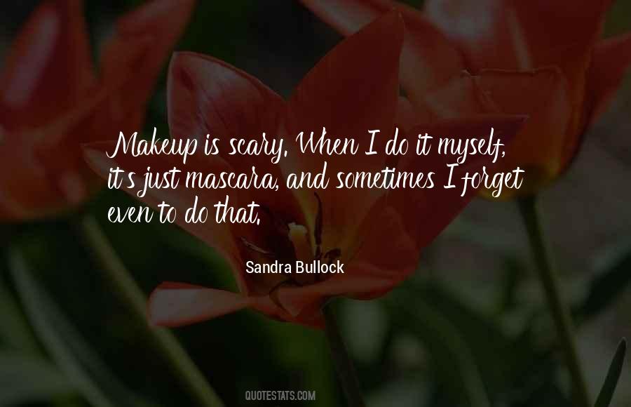 Sandra's Quotes #50565