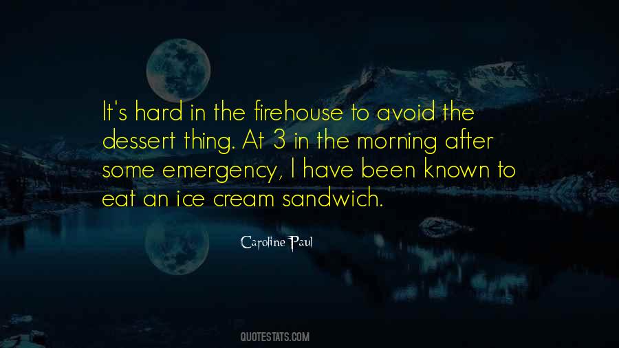 Sandwich's Quotes #1094264