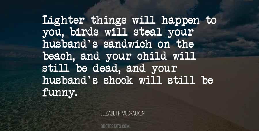 Sandwich's Quotes #637003