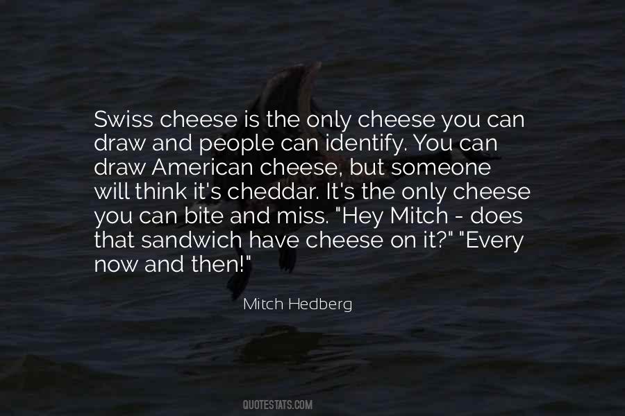 Sandwich's Quotes #999143