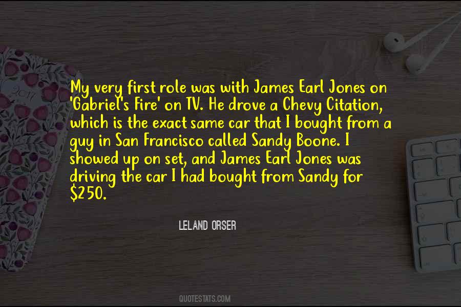 Sandy's Quotes #416057