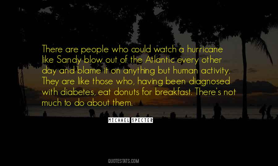 Sandy's Quotes #789109