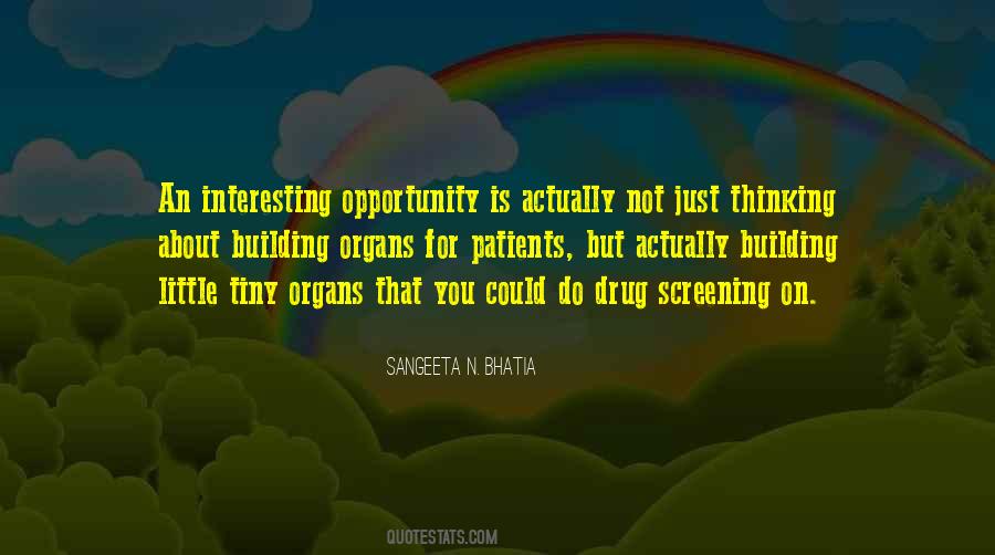 Sangeeta Quotes #1581510