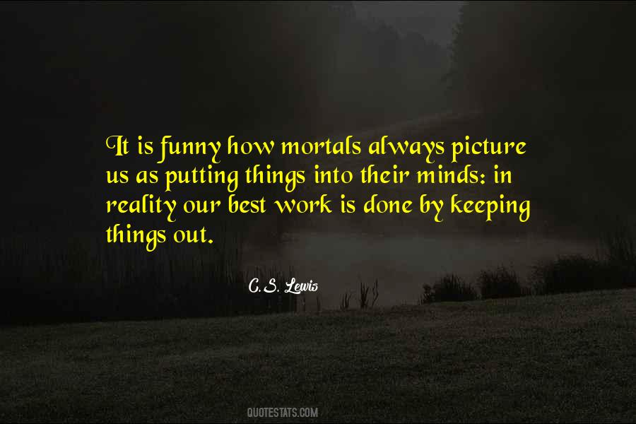 Quotes About Putting In Work #1081711