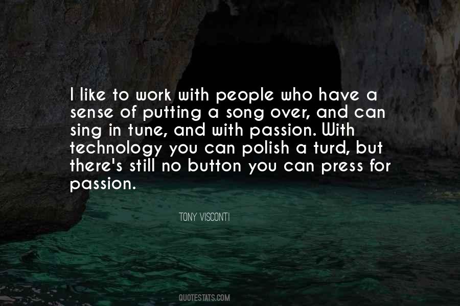 Quotes About Putting In Work #1245288