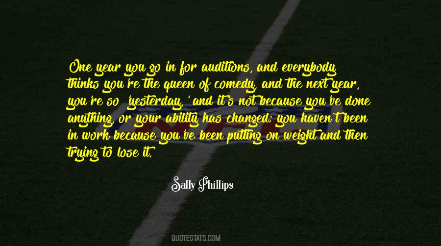 Quotes About Putting In Work #1287577
