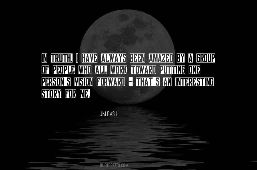 Quotes About Putting In Work #1409158