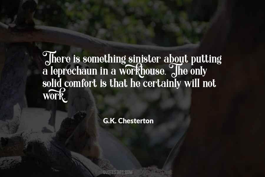 Quotes About Putting In Work #213464