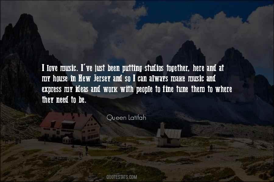 Quotes About Putting In Work #225204