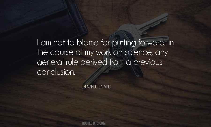 Quotes About Putting In Work #497894