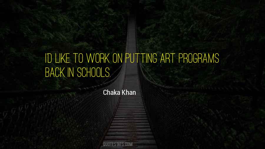 Quotes About Putting In Work #54769
