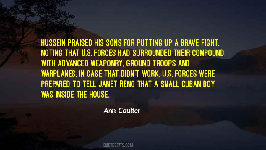 Quotes About Putting In Work #848567
