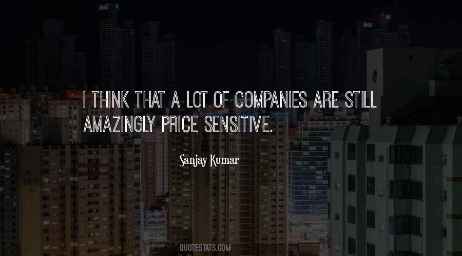 Sanjay Quotes #219694