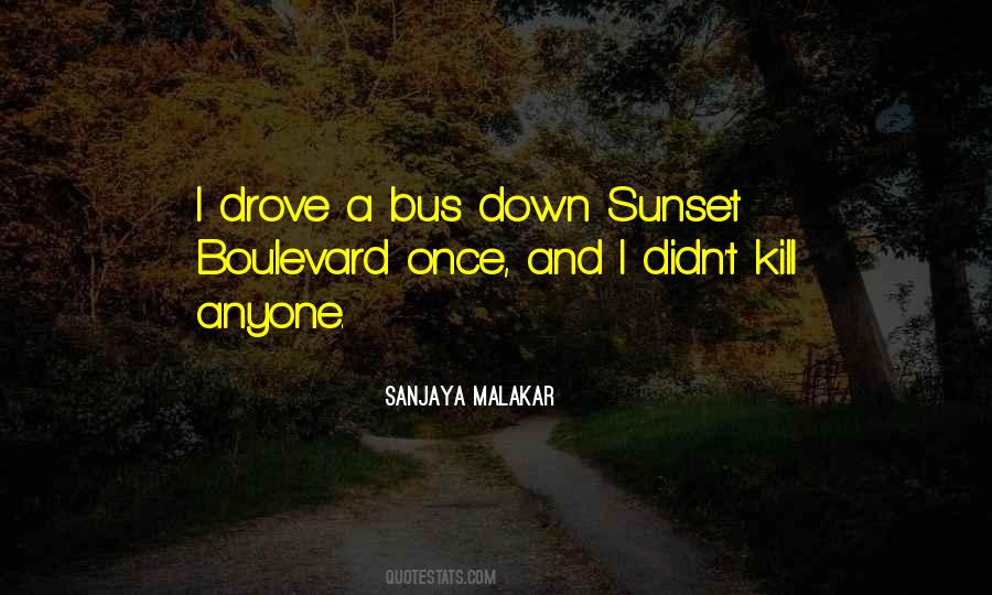 Sanjaya Quotes #1061106