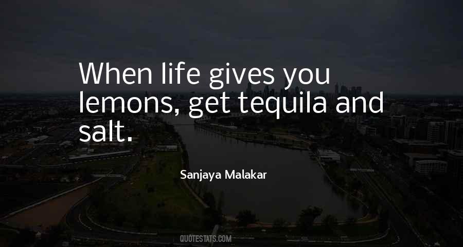 Sanjaya Quotes #1170153