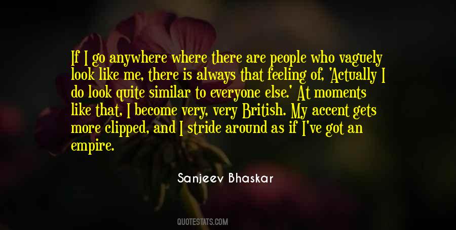 Sanjeev Quotes #1406827