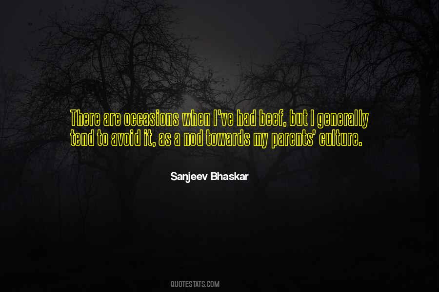 Sanjeev Quotes #1597727