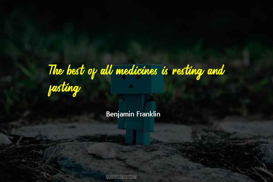 Quotes About Modern Medicine #200766