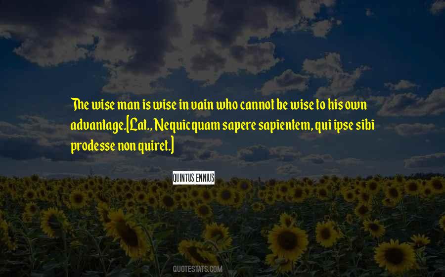 Sapere Quotes #1706308