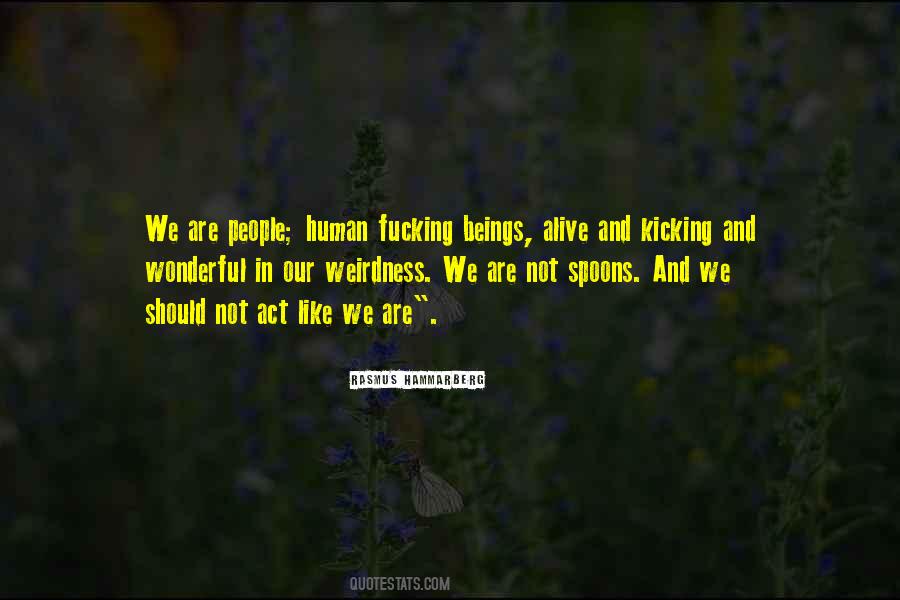 Sapere Quotes #335278