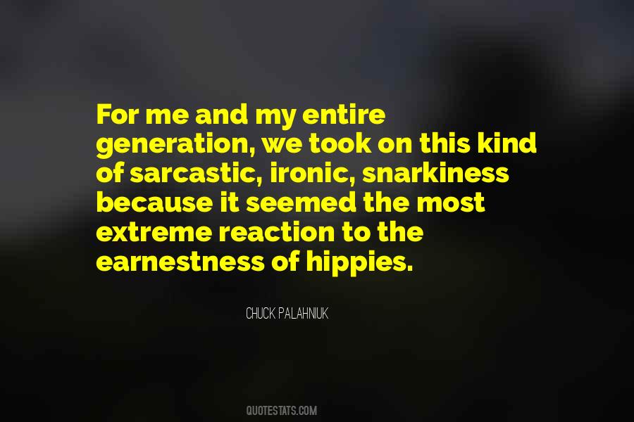Saphead Quotes #1397497
