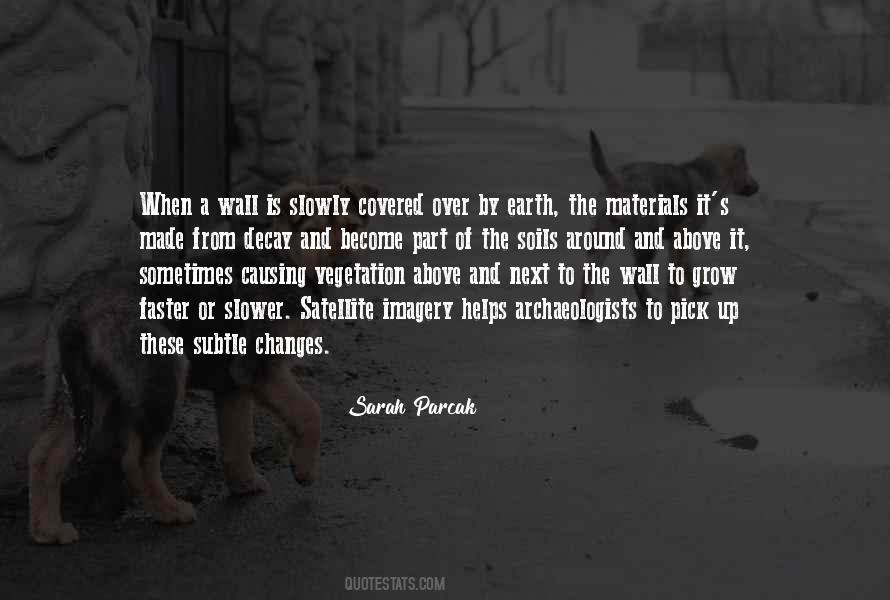 Sarah's Quotes #23528