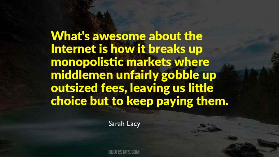 Sarah's Quotes #74173