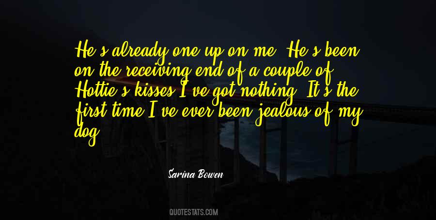 Sarina Quotes #129106