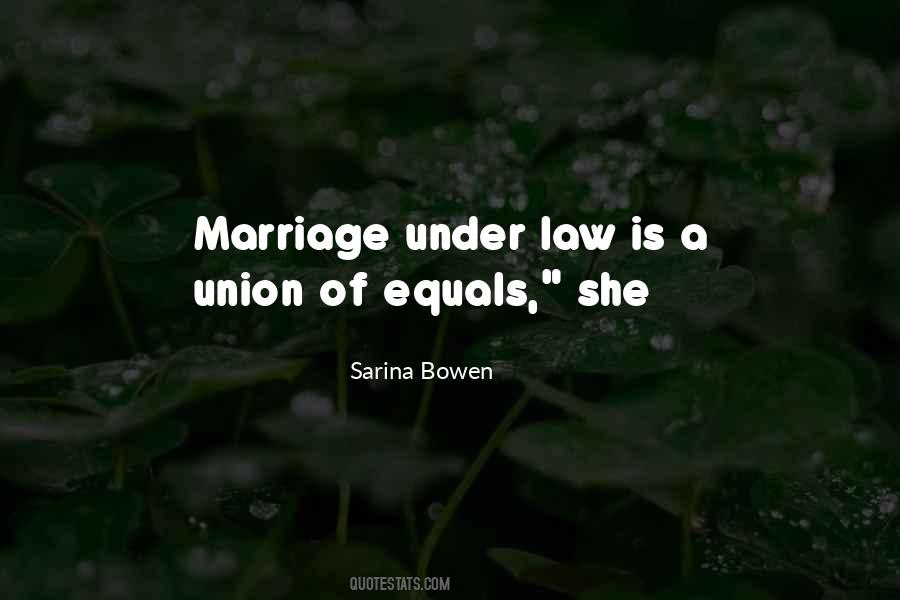 Sarina Quotes #31665