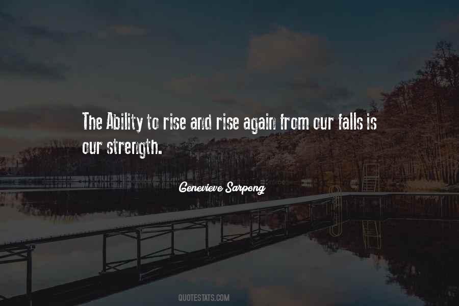 Sarpong Quotes #1596363