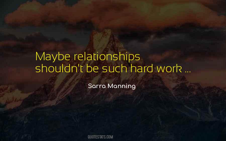 Sarra Quotes #186742