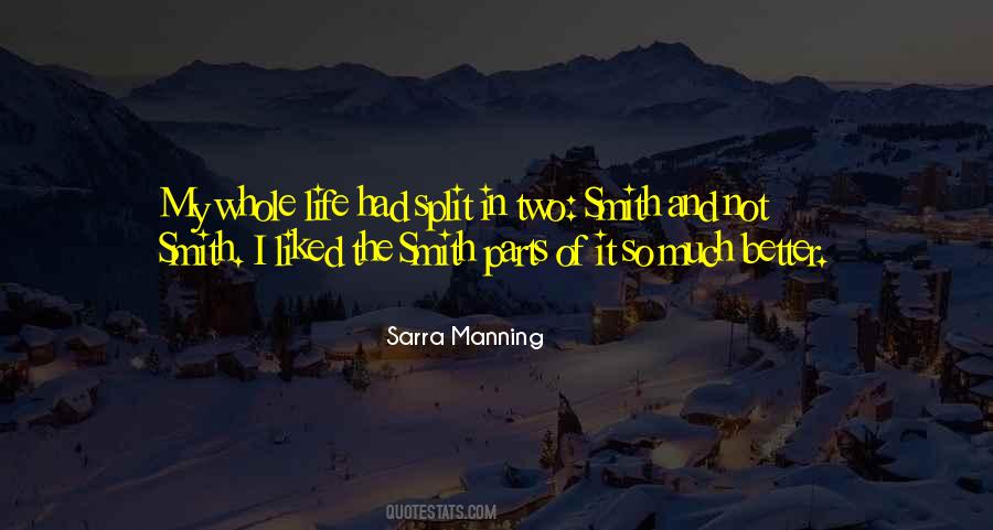 Sarra Quotes #995982