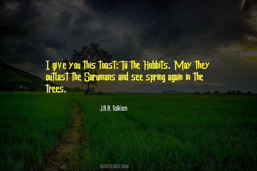 Sarumans Quotes #1483482