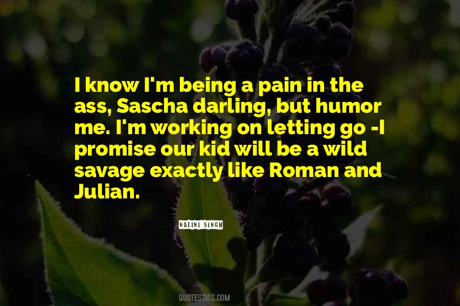 Sascha's Quotes #1365305