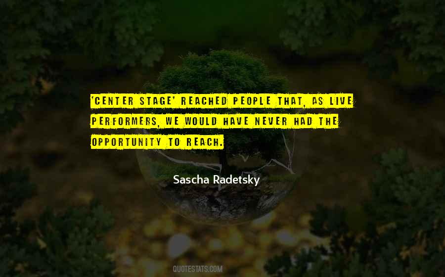 Sascha's Quotes #1750357