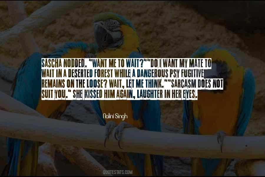 Sascha's Quotes #667066