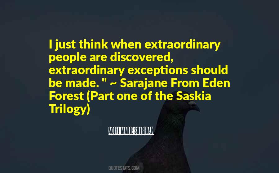 Saskia's Quotes #1460336