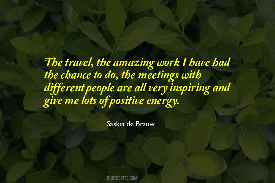 Saskia's Quotes #550122